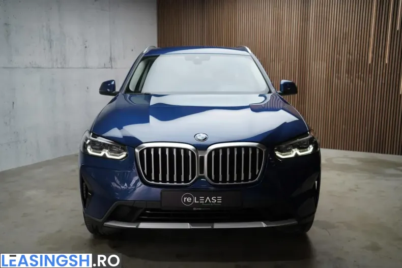 BMW X3 (Seria X) din 2024 cu 35.750 km - oferta BMW214383 - foto 3