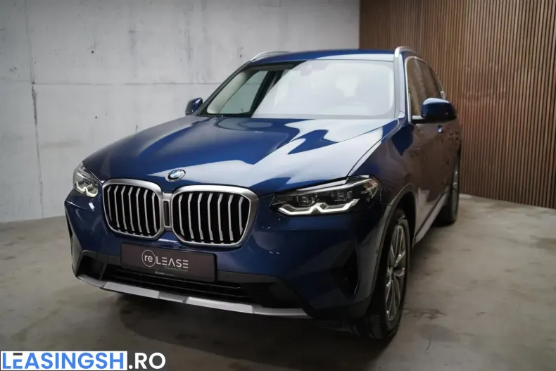 BMW X3 (Seria X) din 2024 cu 35.750 km - oferta BMW214383 - foto 4