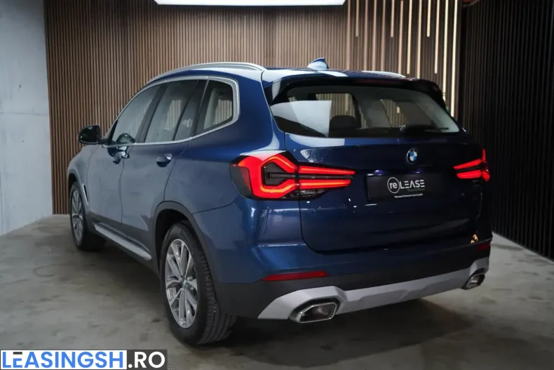 BMW X3 (Seria X) din 2024 cu 35.750 km - oferta BMW214383 - foto 5