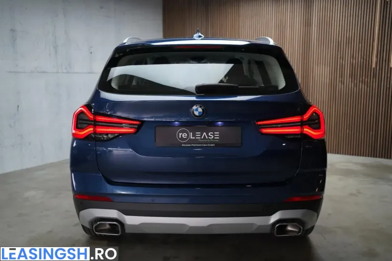 BMW X3 (Seria X) din 2024 cu 35.750 km - oferta BMW214383 - foto 6