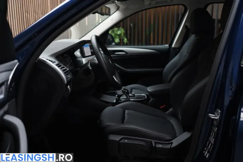 BMW X3 (Seria X) din 2024 cu 35.750 km - oferta BMW214383 - foto 9