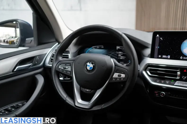 BMW X3 (Seria X) din 2024 cu 35.750 km - oferta BMW214383 - foto 10