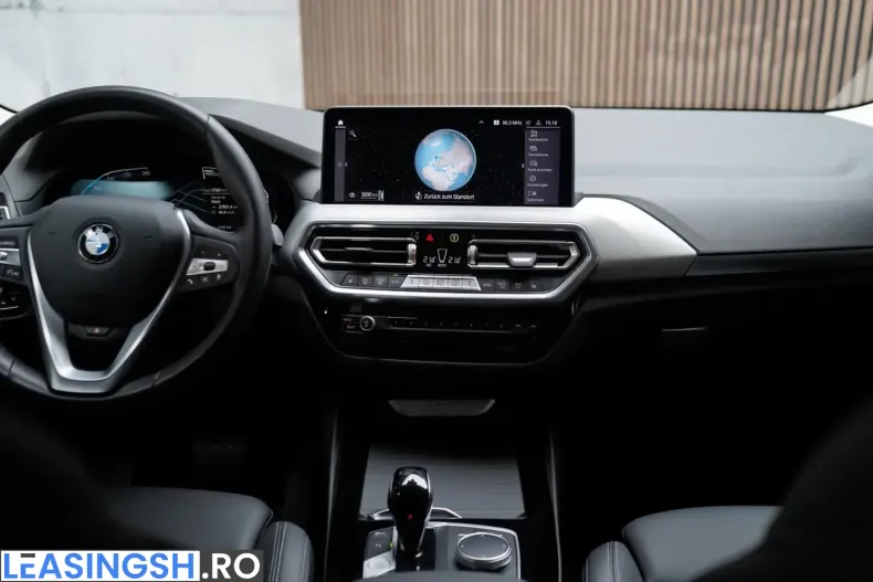 BMW X3 (Seria X) din 2024 cu 35.750 km - oferta BMW214383 - foto 11