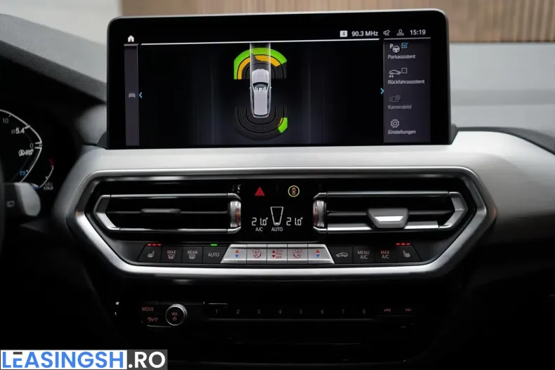 BMW X3 (Seria X) din 2024 cu 35.750 km - oferta BMW214383 - foto 15