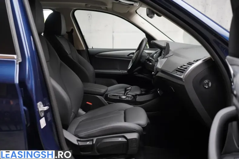 BMW X3 (Seria X) din 2024 cu 35.750 km - oferta BMW214383 - foto 21