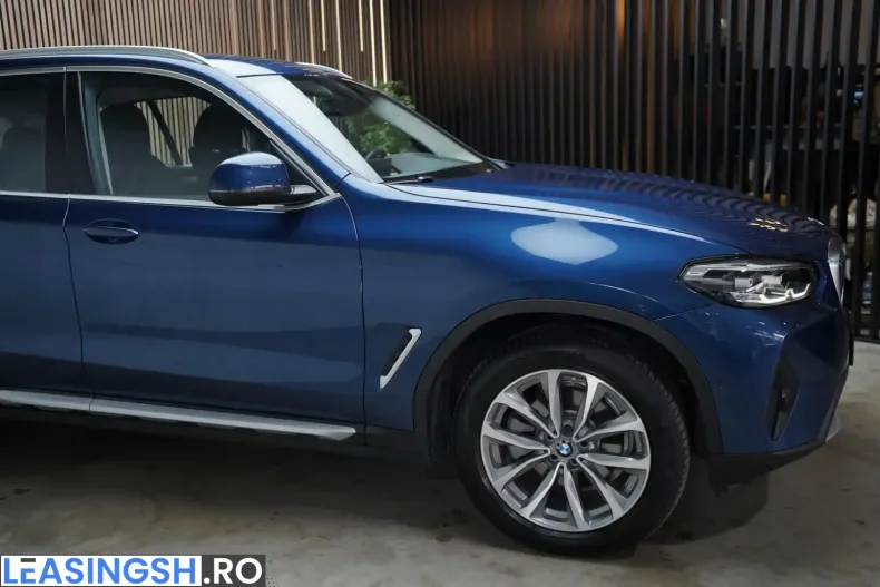 BMW X3 (Seria X) din 2024 cu 35.750 km - oferta BMW214383 - foto 27