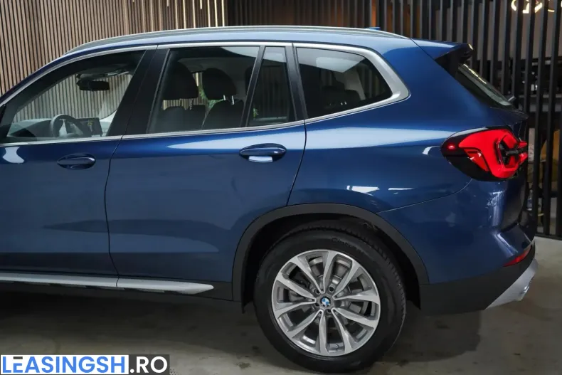 BMW X3 (Seria X) din 2024 cu 35.750 km - oferta BMW214383 - foto 28