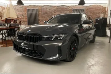 BMW 320 din 2025 - oferta BMW214384