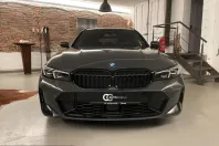 BMW 320 (Seria 3) din 2025 cu 22.750 km - oferta BMW214384 - foto 3