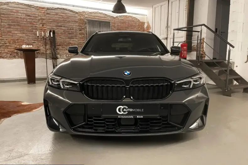 BMW 320 (Seria 3) din 2025 cu 22.750 km - oferta BMW214384 - foto 3