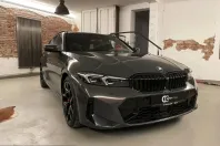 BMW 320 (Seria 3) din 2025 cu 22.750 km - oferta BMW214384 - foto 4