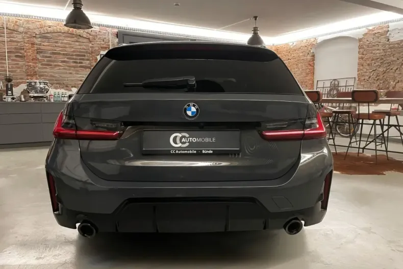 BMW 320 (Seria 3) din 2025 cu 22.750 km - oferta BMW214384 - foto 7