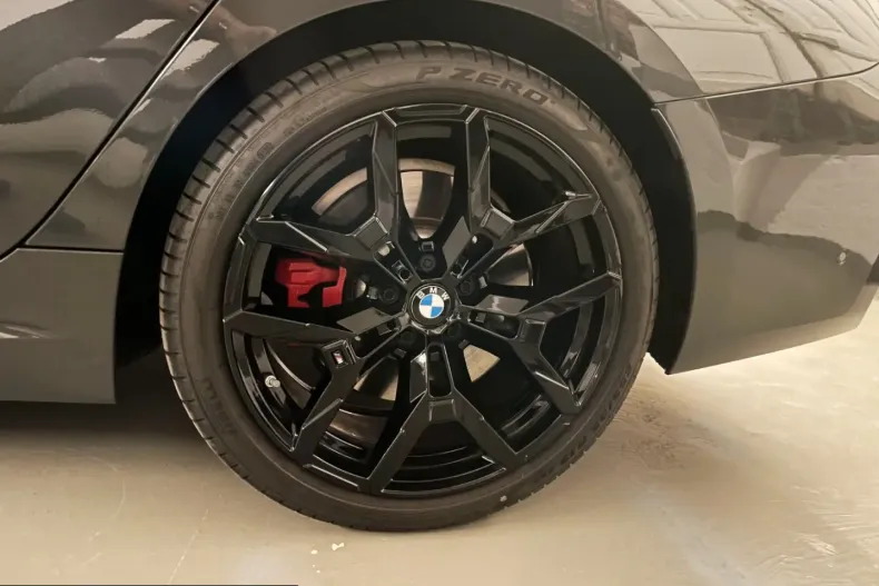 BMW 320 (Seria 3) din 2025 cu 22.750 km - oferta BMW214384 - foto 11