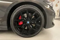 BMW 320 (Seria 3) din 2025 cu 22.750 km - oferta BMW214384 - foto 13