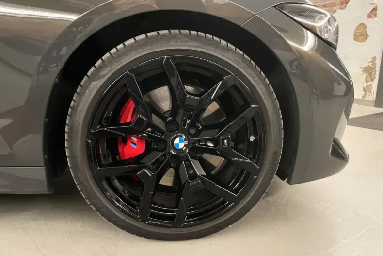 BMW 320 (Seria 3) din 2025 cu 22.750 km - oferta BMW214384 - foto 13
