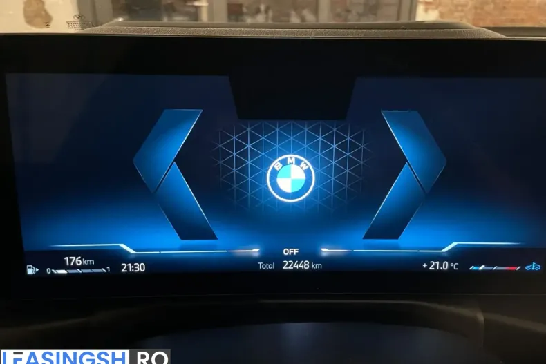 BMW 320 (Seria 3) din 2025 cu 22.750 km - oferta BMW214384 - foto 24