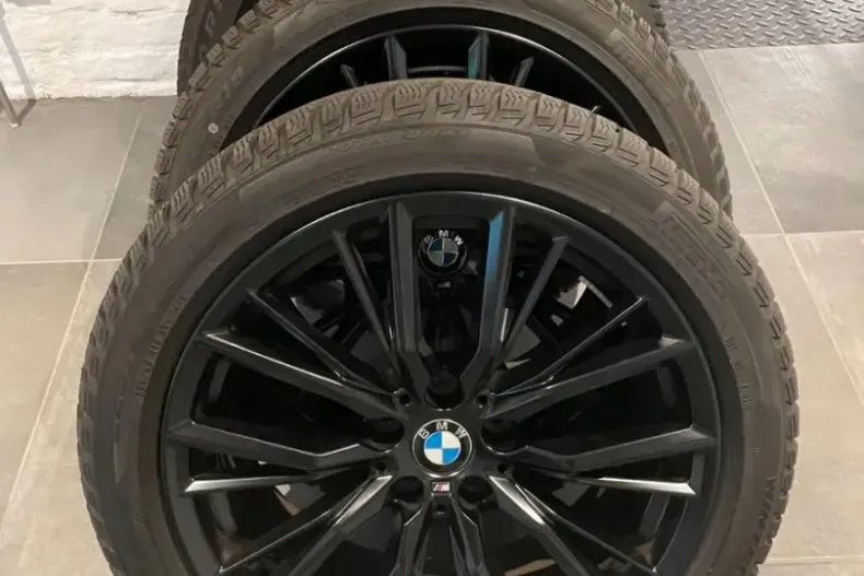BMW 320 (Seria 3) din 2025 cu 22.750 km - oferta BMW214384 - foto 43