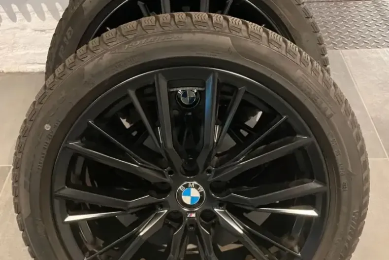 BMW 320 (Seria 3) din 2025 cu 22.750 km - oferta BMW214384 - foto 44
