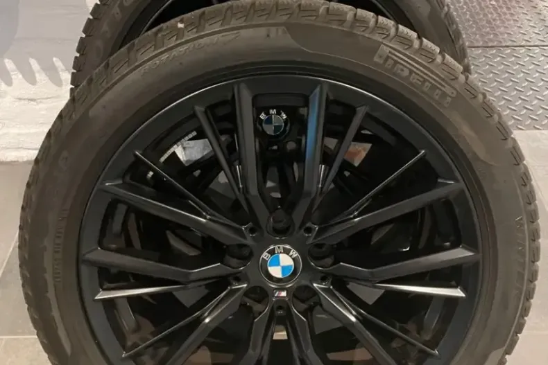 BMW 320 (Seria 3) din 2025 cu 22.750 km - oferta BMW214384 - foto 45