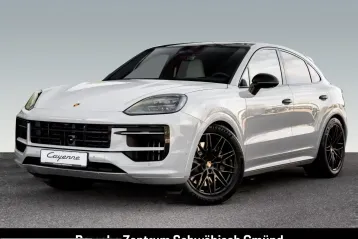 Porsche Cayenne din 2026 - oferta POR214385
