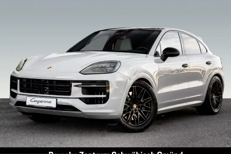 Porsche Cayenne din 2026 cu 10 km - oferta POR214385 - foto 1