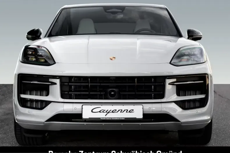 Porsche Cayenne din 2026 cu 10 km - oferta POR214385 - foto 2