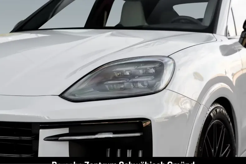 Porsche Cayenne din 2026 cu 10 km - oferta POR214385 - foto 3