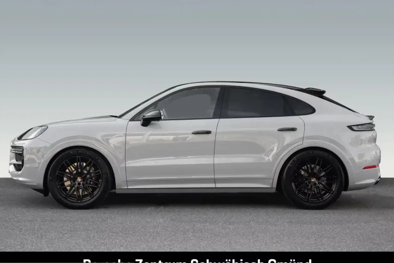 Porsche Cayenne din 2026 cu 10 km - oferta POR214385 - foto 4
