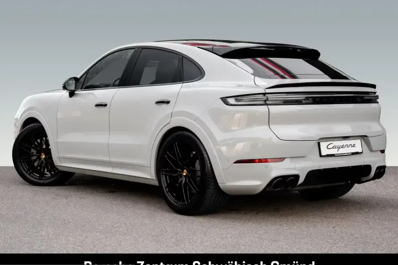 Porsche Cayenne din 2026 cu 10 km - oferta POR214385 - foto 5