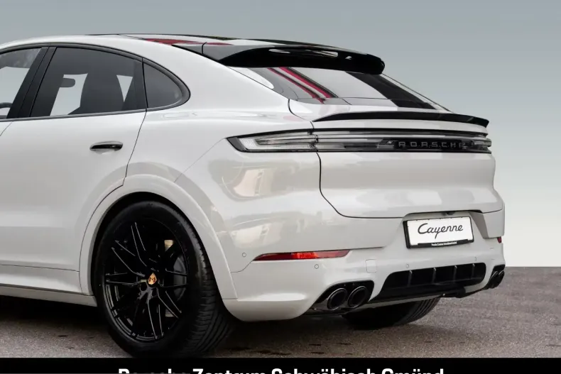 Porsche Cayenne din 2026 cu 10 km - oferta POR214385 - foto 6
