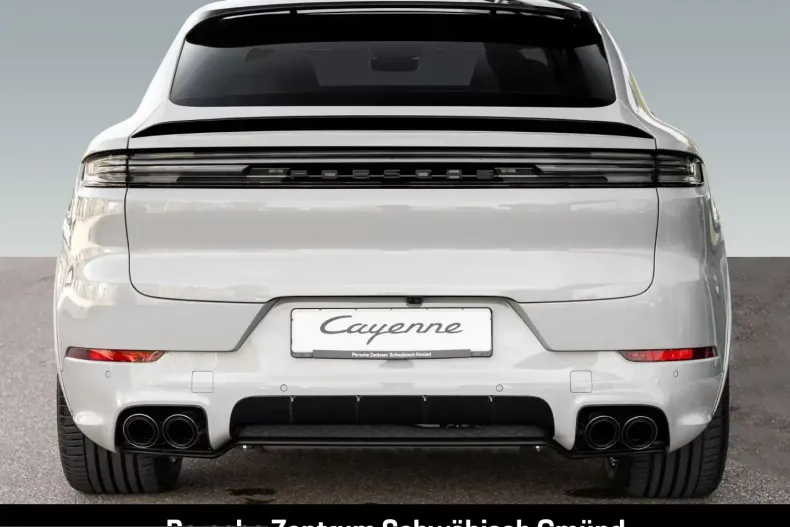 Porsche Cayenne din 2026 cu 10 km - oferta POR214385 - foto 7