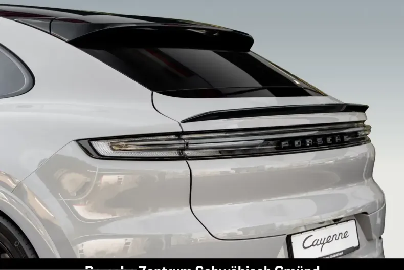 Porsche Cayenne din 2026 cu 10 km - oferta POR214385 - foto 8