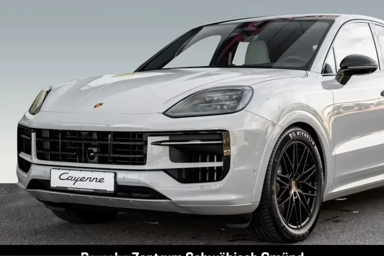 Porsche Cayenne din 2026 cu 10 km - oferta POR214385 - foto 9