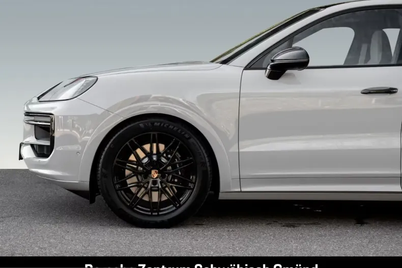 Porsche Cayenne din 2026 cu 10 km - oferta POR214385 - foto 10