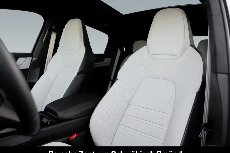 Porsche Cayenne din 2026 cu 10 km - oferta POR214385 - foto 11