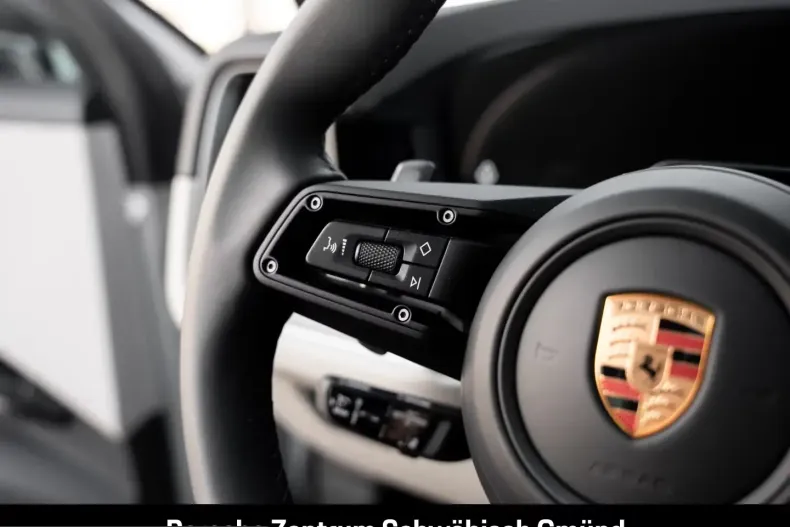 Porsche Cayenne din 2026 cu 10 km - oferta POR214385 - foto 16