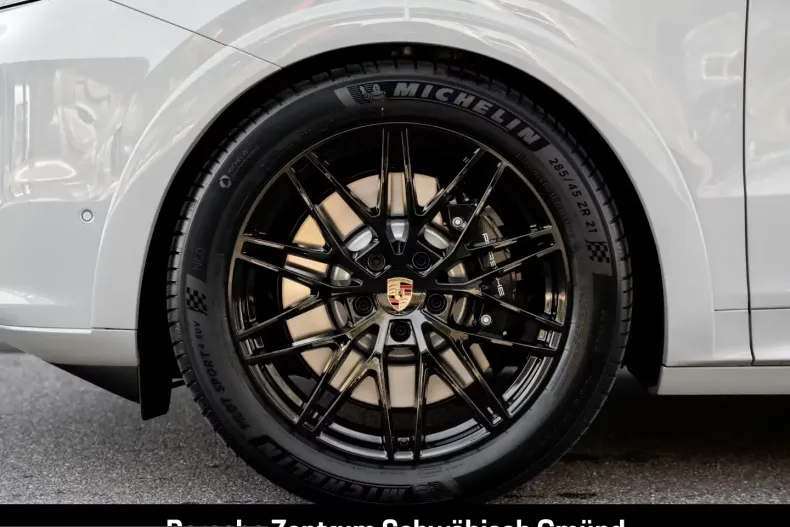 Porsche Cayenne din 2026 cu 10 km - oferta POR214385 - foto 34