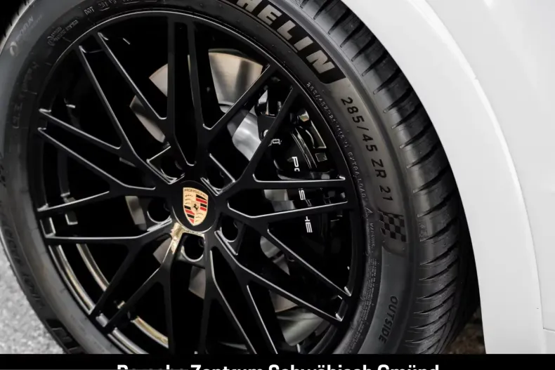 Porsche Cayenne din 2026 cu 10 km - oferta POR214385 - foto 35