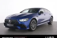 Mercedes-Benz AMG GT (Clasa GT) din 2023 cu 20.700 km - oferta MER214386 - foto 1