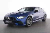 Mercedes-Benz AMG GT (Clasa GT) din 2023 cu 20.700 km - oferta MER214386 - foto 2