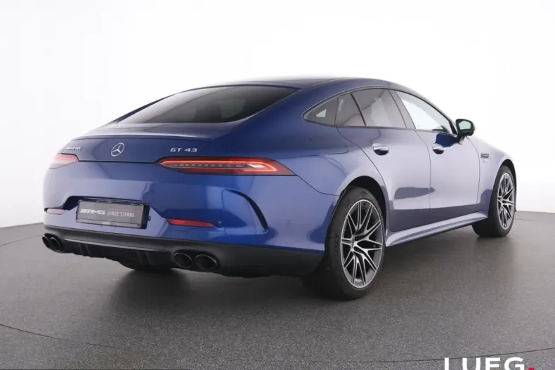 Mercedes-Benz AMG GT (Clasa GT) din 2023 cu 20.700 km - oferta MER214386 - foto 3
