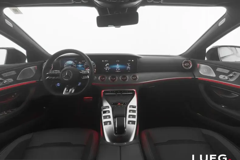 Mercedes-Benz AMG GT (Clasa GT) din 2023 cu 20.700 km - oferta MER214386 - foto 4