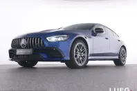 Mercedes-Benz AMG GT (Clasa GT) din 2023 cu 20.700 km - oferta MER214386 - foto 7