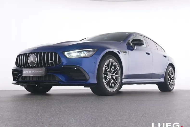 Mercedes-Benz AMG GT (Clasa GT) din 2023 cu 20.700 km - oferta MER214386 - foto 7