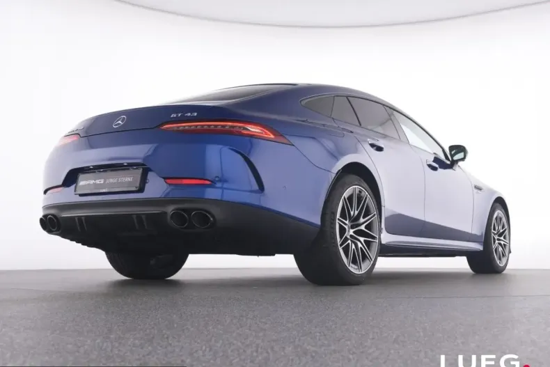 Mercedes-Benz AMG GT (Clasa GT) din 2023 cu 20.700 km - oferta MER214386 - foto 8