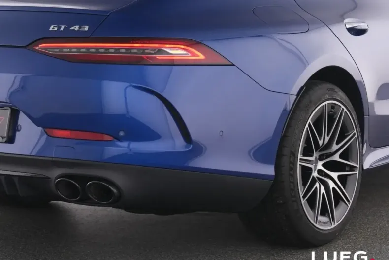 Mercedes-Benz AMG GT (Clasa GT) din 2023 cu 20.700 km - oferta MER214386 - foto 10