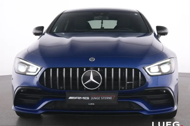 Mercedes-Benz AMG GT (Clasa GT) din 2023 cu 20.700 km - oferta MER214386 - foto 15