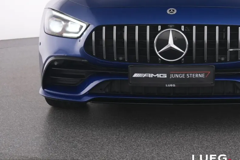Mercedes-Benz AMG GT (Clasa GT) din 2023 cu 20.700 km - oferta MER214386 - foto 17