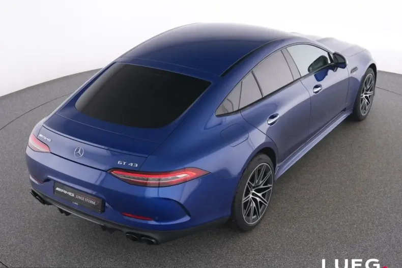 Mercedes-Benz AMG GT (Clasa GT) din 2023 cu 20.700 km - oferta MER214386 - foto 19
