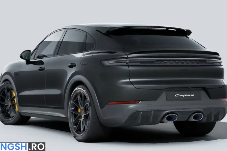 Porsche Cayenne din 2026 cu 5.000 km - oferta POR214387 - foto 2